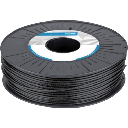 【ポイント10倍】BASF 3Dプリンター用フィラメント Ultrafuse PAHT-CF15-Black 2.85mm PAHT-4500B075 【DIY 工具 TRUSCO トラスコ 】【おしゃれ おすすめ】[CB99]