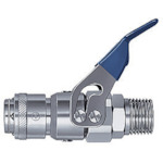 【ポイント10倍】日東 パージハイカプラ 相手側取付サイズRc3/8(65928) PV-30SM_BRASS_NBR 【DIY 工具 TRUSCO トラスコ 】【おしゃれ おすすめ】[CB99]