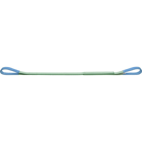 【ポイント10倍】(株)キトー KITO キトーポリエスタースリングBSH形 1.6t 40mm×2.5m BSH016-2.5 【DIY 工具 TRUSCO トラスコ 】【おしゃれ おすすめ】[CB99]