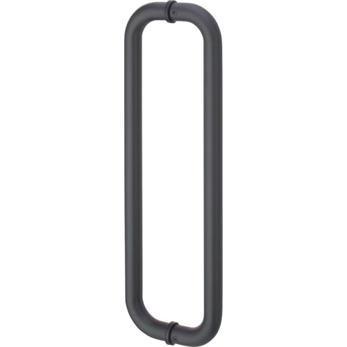 【ポイント10倍】(株)MARUKI HARDWARECORPORATION MK O型ハンドル 25ΦX300mm ブラックシールド G-260N_30U 【DIY 工具 TRUSCO トラスコ 】【おしゃれ おすすめ】[CB99]