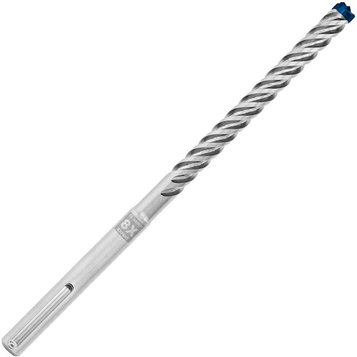 【ポイント10倍】ボッシュ SDS-max 8Xビット 18.0X340 2608900221 【DIY 工具 TRUSCO トラスコ 】【おしゃれ おすすめ】[CB99]