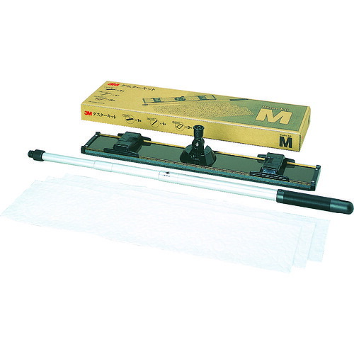 【ポイント10倍】スリーエム ジャパン(株)コマーシャルケア販売部 3M ダスターキットM D/KIT_M 【DIY 工具 TRUSCO トラスコ 】【おしゃれ おすすめ】[CB99]