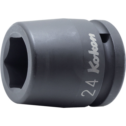 【ポイント10倍】(株)山下工業研究所 Ko-ken インパクト6角ソケット 58mm 16400M-58 【DIY 工具 TRUSCO トラスコ 】【おしゃれ おすすめ】[CB99]