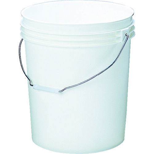 洗浄済み ペール缶 20L プラスチック 空ペール缶　10個 imgrc0105199312.jpg