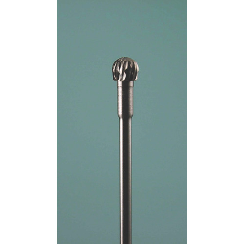 【ポイント10倍】ミニター(株) Minimo 超硬カッター クロスカット Φ5 BC1434 【DIY 工具 TRUSCO トラスコ 】【おしゃれ おすすめ】[CB99]