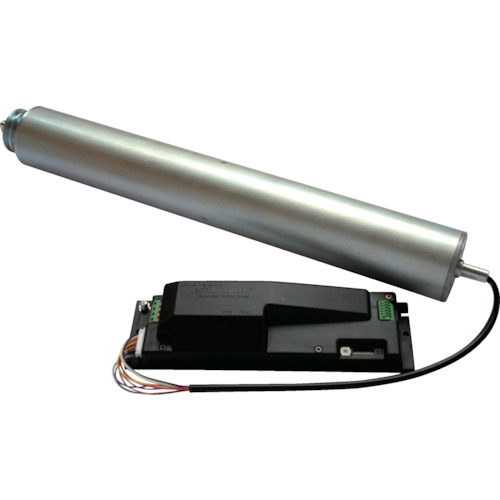 【ポイント10倍】(株)新井製作所 ウエストンローラー ブラシレスモーターローラー 単相100V AC可変速型 外径48.6φ 周速76 ローラー幅400MM 1RR-486-76-400 【DIY 工具 TRUSCO トラスコ 】【おしゃれ おすすめ】[CB99]