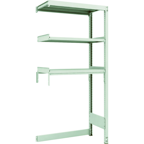 楽天市場】【ポイント10倍】トラスコ中山(株) TRUSCO スチールラック