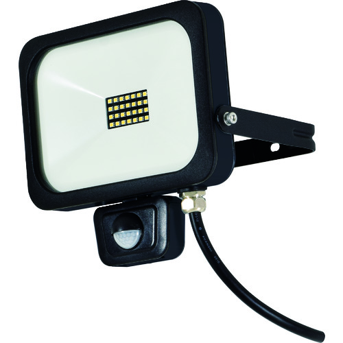 【ポイント10倍】日動工業(株) NICHIDO LEDセンサーライト フラットセンサーライト 20W 屋外型 1800Lm SLS-F20W 【DIY 工具 TRUSCO トラスコ 】【おしゃれ おすすめ】[CB99] 8,058円