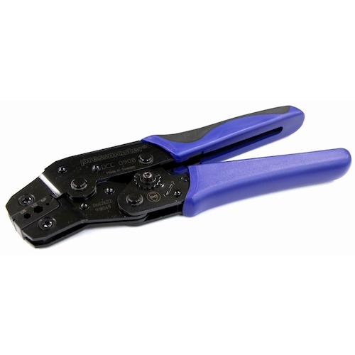 【ポイント10倍】(株)トーコネ TYC 圧着工具 TA-16 【DIY 工具 TRUSCO トラスコ 】【おしゃれ おすすめ】[CB99]