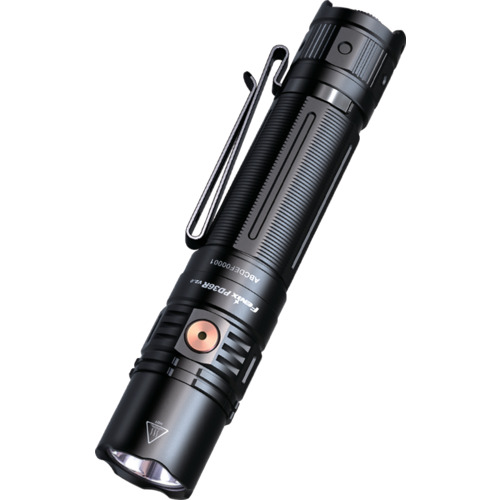 【ポイント10倍】FENIX 充電式LEDライト PD36R V2.0 PD36RV20 【DIY 工具 TRUSCO トラスコ 】【おしゃれ おすすめ】[CB99]