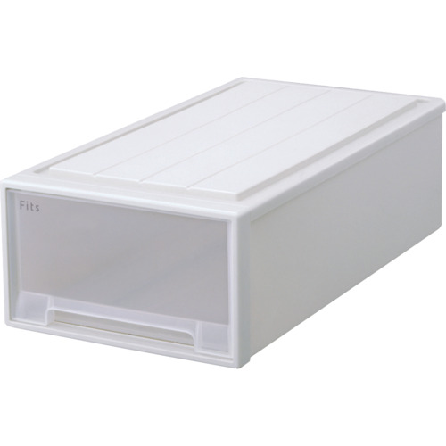 【ポイント10倍】天馬(株) TENMA フィッツケース 74-39M(旧ロング) ホワイトクリア 110015643 【DIY 工具 TRUSCO トラスコ 】【おしゃれ おすすめ】[CB99]