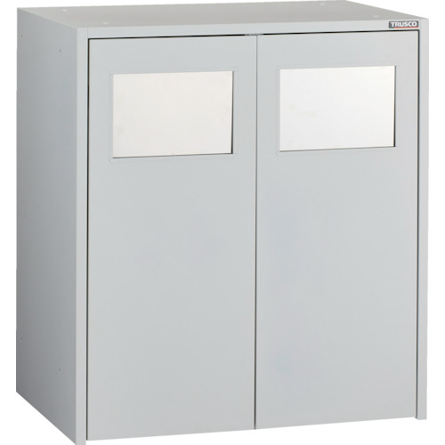 【ポイント10倍】トラスコ中山(株) TRUSCO FS型工場用保管庫 ダストボックス 下置き用 W900XD600XH1000mmアジャスター付 FSDB-10B 【DIY 工具 TRUSCO トラスコ 】【おしゃれ おすすめ】[CB99]｜買援隊
