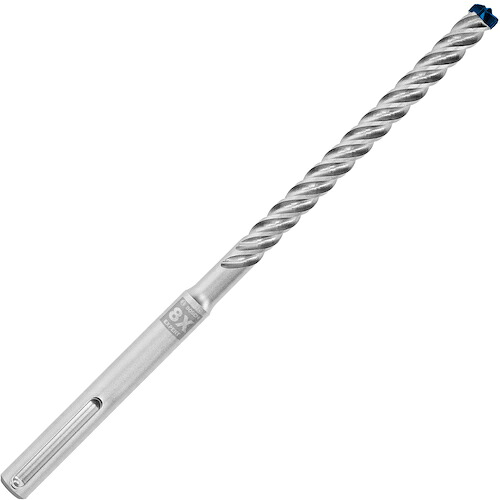 【ポイント10倍】ボッシュ SDS-max 8Xビット 16.0X340 2608900214 【DIY 工具 TRUSCO トラスコ 】【おしゃれ おすすめ】[CB99]
