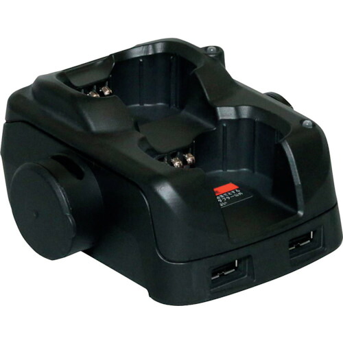 【ポイント10倍】八重洲無線 連結型2連充電器(最大3連結) SBH-40 【DIY 工具 TRUSCO トラスコ 】【おしゃれ おすすめ】[CB99]