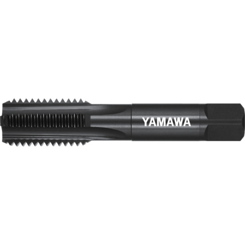 【ポイント10倍】(株)弥満和製作所 ヤマワ ステンレス鋼用ハンドタップ SU-HT P5 M30X3.5 1.5P SU-HT-P5-M30X3.5-1.5P 【DIY 工具 TRUSCO トラスコ 】【おしゃれ おすすめ】[CB99]