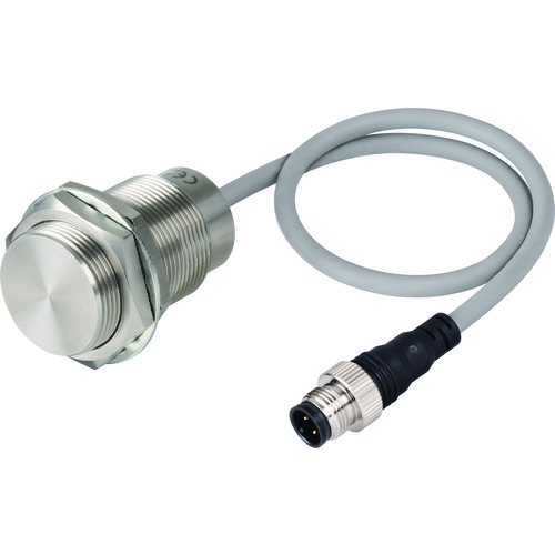 【ポイント10倍】マルヤス電業(株) オートニクス オールメタル長距離コネクタ型近接センサ PRFDWT30-12DO-IV 【DIY 工具 TRUSCO トラスコ 】【おしゃれ おすすめ】[CB99]