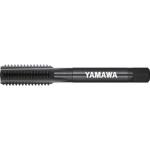 【ポイント10倍】(株)弥満和製作所 ヤマワ ステンレス鋼用ハンドタップ SU-HT P3 M16X1.5 1.5P SU-HT-P3-M16X1.5-1.5P 【DIY 工具 TRUSCO トラスコ 】【おしゃれ おすすめ】[CB99]
