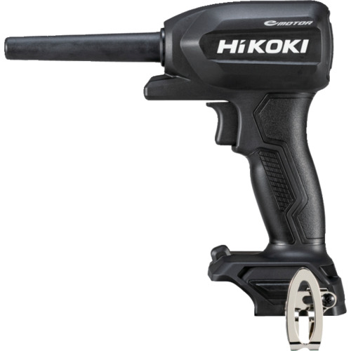 【ポイント10倍】工機ホールディングス(株) HiKOKI コードレスエアダスタ RA18DA(NNBL) 形 RA18DA(NNBL) 【DIY 工具 TRUSCO トラスコ 】【おしゃれ おすすめ】[CB99]