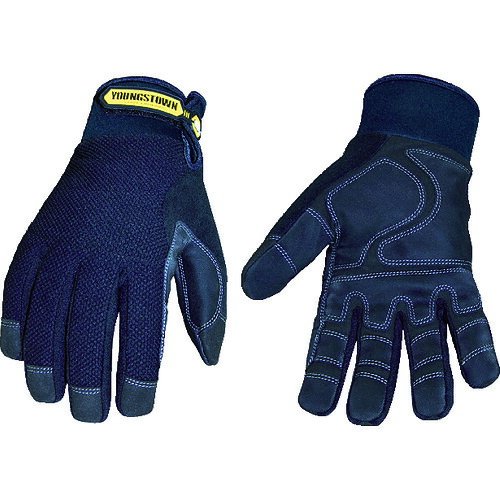【ポイント10倍】YOUNGST 防水手袋 ウインター プラス S 03-3450-80-S 【DIY 工具 TRUSCO トラスコ 】【おしゃれ おすすめ】[CB99]