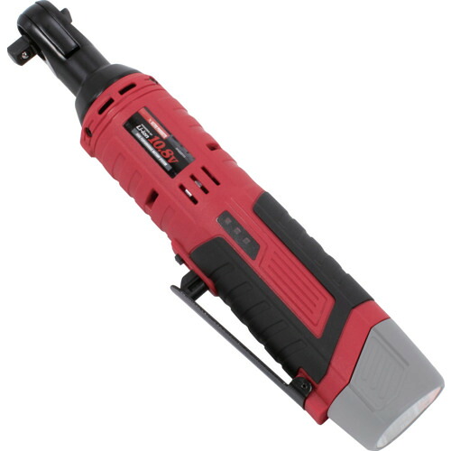 【ポイント10倍】(株)ワールドツール アストロプロダクツ AP DC10.8V 充電式 3/8DR ラチェットレンチ 2005000007996 【DIY 工具 TRUSCO トラスコ 】【おしゃれ おすすめ】[CB99]