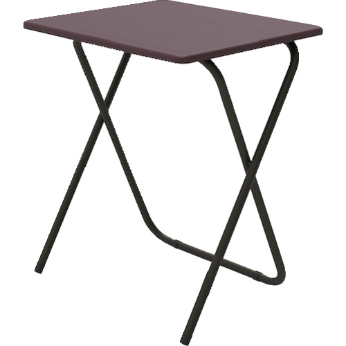 【ポイント10倍】ナカバヤシ 折りたたみデスク NFD-6050-DM 【DIY 工具 TRUSCO トラスコ 】【おしゃれ おすすめ】[CB99] 6,107円