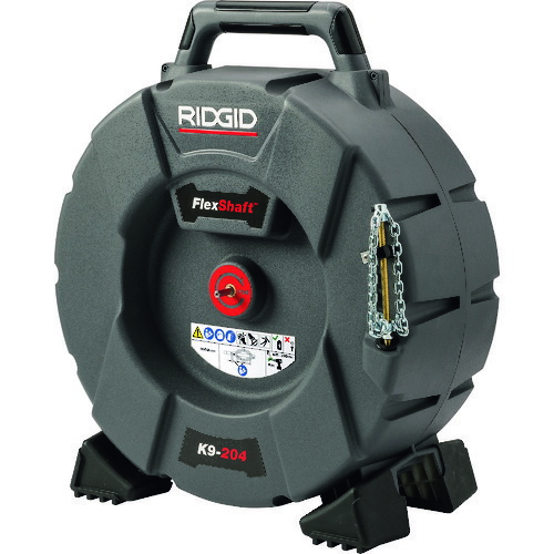 新発 楽天市場 ポイント10倍 Ridge Tool Company Ridgid フレックスシャフトk 9 4 Diy 工具 Trusco トラスコ おしゃれ おすすめ Cb99 買援隊 超美品 Secretoftheislands Com