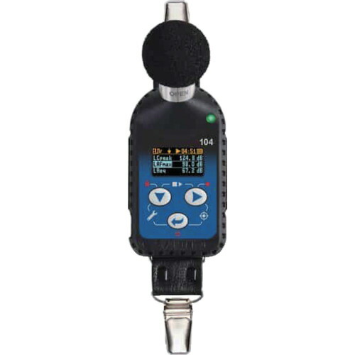 【ポイント10倍】英弘精機(株) EKO 騒音ばくろ計 SV 104A SV_104A 【DIY 工具 TRUSCO トラスコ 】【おしゃれ おすすめ】[CB99]