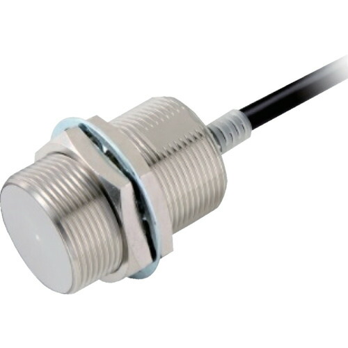 【ポイント10倍】オムロン(株) OMRON 近接センサ 直流2線式 検出距離10mm コード2m E2E-X10D1-N_2M 【DIY 工具 TRUSCO トラスコ 】【おしゃれ おすすめ】[CB99]