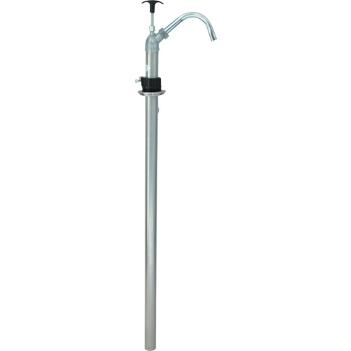 【ポイント10倍】アクアシステム 高粘度オイル用ハンドピストンストレートポンプ 油 S-L 【DIY 工具 TRUSCO トラスコ 】【おしゃれ おすすめ】[CB99]