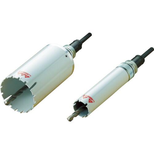 【ポイント10倍】(株)ハウスビーエム ハウスB.M マルチ兼用コアドリル(フルセット) 刃径50mm MVC-50 【DIY 工具 TRUSCO トラスコ 】【おしゃれ おすすめ】[CB99]