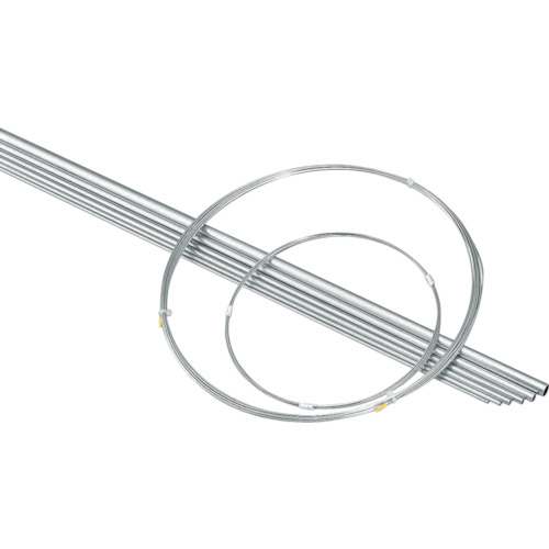 【ポイント10倍】ジーエルサイエンス SUS316チューブ コイル 1/16×0.5×50m 3004-28047 【DIY 工具 TRUSCO トラスコ 】【おしゃれ おすすめ】[CB99]