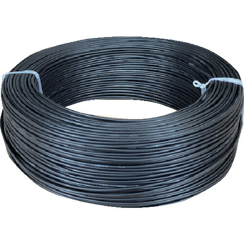 【ポイント10倍】KHD KIV2.0 黒 200m KIV2.0SQ-05-200M 【DIY 工具 TRUSCO トラスコ 】【おしゃれ おすすめ】[CB99]