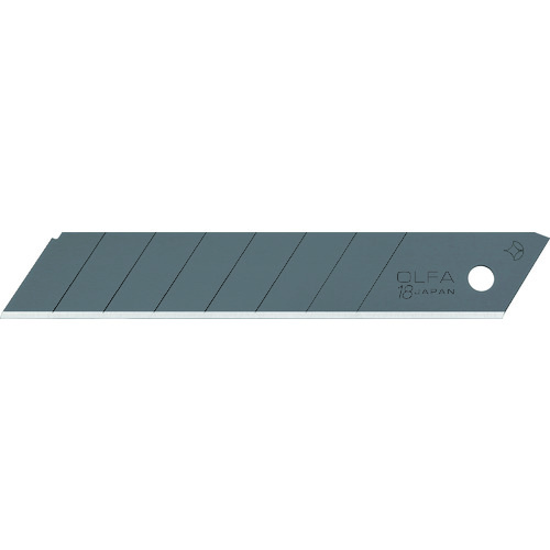 【ポイント10倍】オルファ(株) OLFA まとめ買い 特専黒刃大 (500枚入) T-LBB50K 【DIY 工具 TRUSCO トラスコ 】【おしゃれ おすすめ】[CB99]