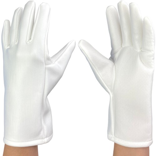 【ポイント10倍】ウインセス(株) WINCESS クリーン耐熱手袋 M (1双入) 3904-M 【DIY 工具 TRUSCO トラスコ 】【おしゃれ おすすめ】[CB99]