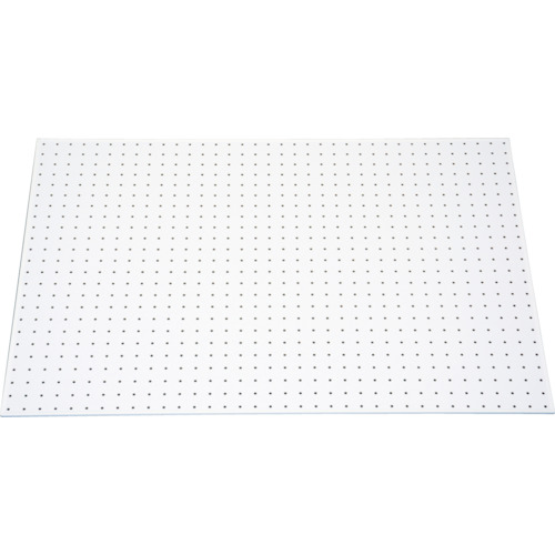 《法人限定》【ポイント10倍】光 パンチングボード フレーム付 白 910X605X6.5mm PGBD609-2 【DIY 工具 TRUSCO トラスコ 】【おしゃれ おすすめ】[CB99]