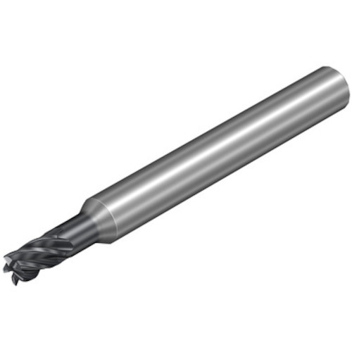 【ポイント10倍】サンドビック(株)コロマントカンパニー SANDVIK コロミルDura一般加工用超硬エンドミル(732) 1730 1K325-0400-XA_1730-1730 【DIY 工具 TRUSCO トラスコ 】【おしゃれ おすすめ】[CB99]