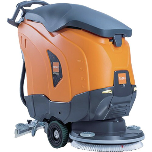 【ポイント10倍】シーバイエス(株) CXS 自走式自動床洗浄機 アルティマックス1900SD50Li20インチ 6062801 【DIY 工具 TRUSCO トラスコ 】【おしゃれ おすすめ】[CB99]
