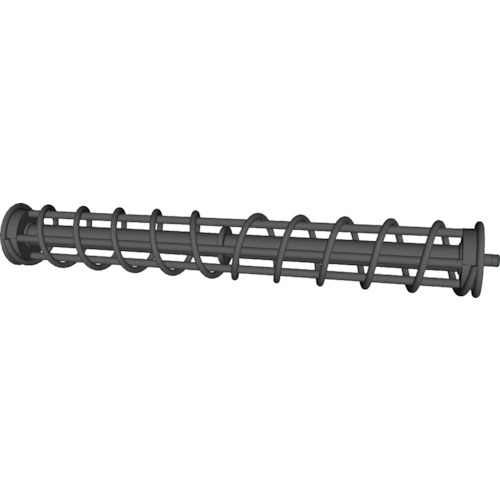 【ポイント10倍】JRC スパイラルリターンローラ SR-1600 【DIY 工具 TRUSCO トラスコ 】【おしゃれ おすすめ】[CB99]