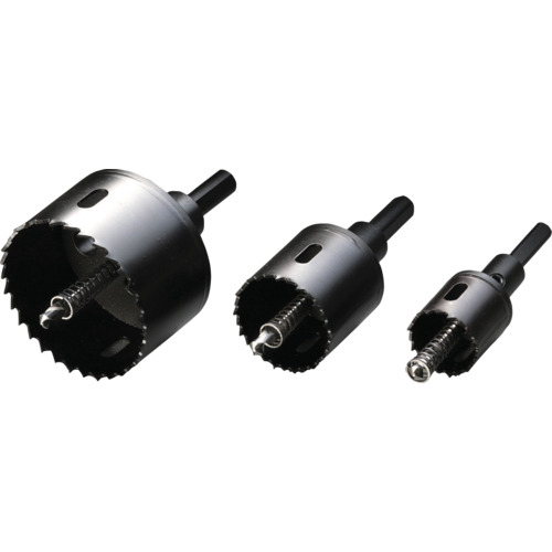【ポイント10倍】(株)ハウスビーエム ハウスB.M バイメタルホルソー(回転用) BMH-65 【DIY 工具 TRUSCO トラスコ 】【おしゃれ おすすめ】[CB99]