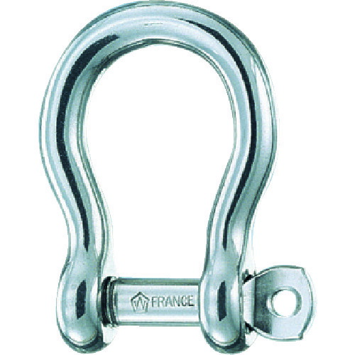 【ポイント10倍】Wichard セルフロック 弓形シャックル 1246 1246 【DIY 工具 TRUSCO トラスコ 】【おしゃれ おすすめ】[CB99]
