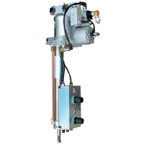 【ポイント10倍】シンテック(株) SHINTECH 縦型バランスシリンダー PASCM-32V500-2-G2 【DIY 工具 TRUSCO トラスコ 】【おしゃれ おすすめ】[CB99]