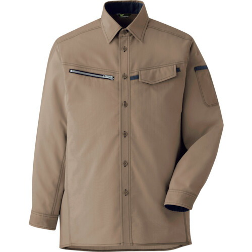 人気ブランドを ポイント10倍 ミドリ安全 ベルデクセル 男女ペア 交織ストレッチシャツ Ves2534上 S Ves2534ue S Diy 工具 Trusco トラスコ おしゃれ おすすめ Cb99 年最新海外 Mail Intelsys Net