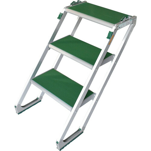 【ポイント10倍】(株)森山鉄工 MT MTステップS型3段 S503A 【DIY 工具 TRUSCO トラスコ 】【おしゃれ おすすめ】[CB99] 36,637円