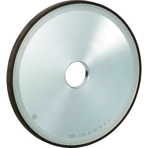 【ポイント10倍】ノリタケ 金型の達人CBN CBC170 180X6X31.75 1A1DPROK18010 【DIY 工具 TRUSCO トラスコ 】【おしゃれ おすすめ】[CB99]