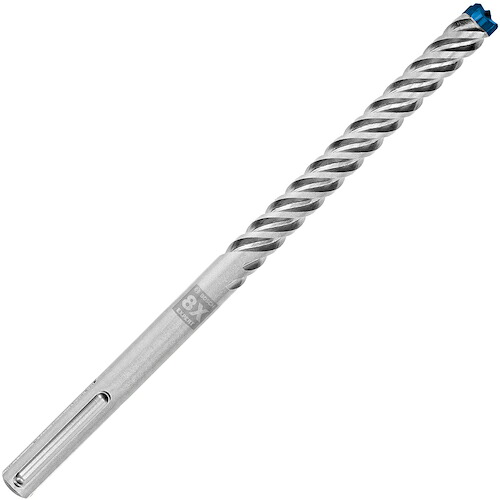 【ポイント10倍】ボッシュ SDS-max 8Xビット 20.0X320 2608900228 【DIY 工具 TRUSCO トラスコ 】【おしゃれ おすすめ】[CB99]