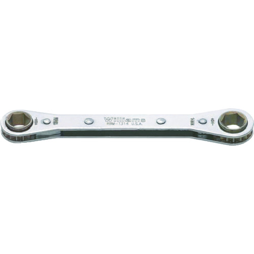 【ポイント10倍】スナップオン・ツールズ(株) WILLIAMS ラチェッティングボックスレンチ 19×21mm JHWRBM-1921 【DIY 工具 TRUSCO トラスコ 】【おしゃれ おすすめ】[CB99]