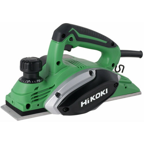 【ポイント10倍】工機ホールディングス(株) HiKOKI 電動カンナ 研磨刃式 P20SF 【DIY 工具 TRUSCO トラスコ 】【おしゃれ おすすめ】[CB99]