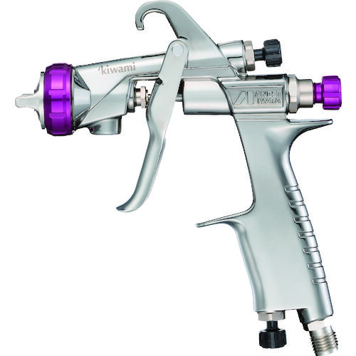 超歓迎 楽天市場 ポイント10倍 アネスト岩田 自動車補修専用スプレーガン 重力式 ノズル口径 F1 3 Kiwami 1 13b10 Diy 工具 Trusco トラスコ おしゃれ おすすめ Cb99 買援隊 日本最大級 Lexusoman Com