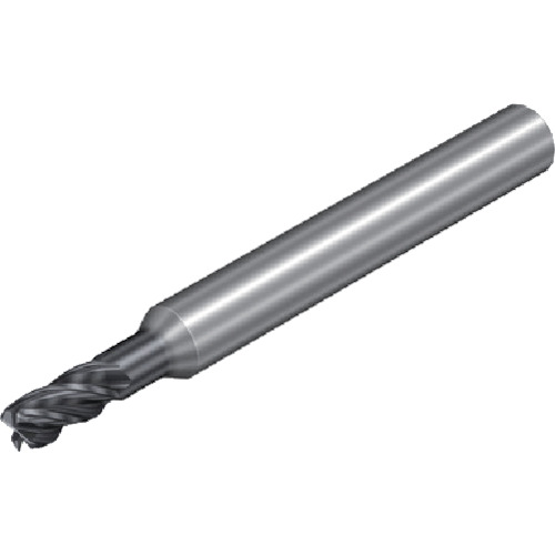 【ポイント10倍】サンドビック(株)コロマントカンパニー SANDVIK コロミルDura一般加工用超硬エンドミル(732) 1730 1K334-0200-020-XC_1730-1730 【DIY 工具 TRUSCO トラスコ 】【おしゃれ おすすめ】[CB99]