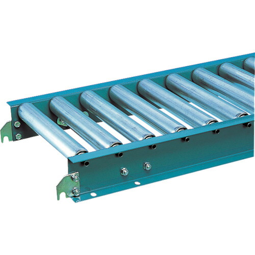 国産 ポイント10倍 三鈴 スチールローラコンベヤms42型 径42 7 1 4t幅300 1m Ms42 Diy 工具 Trusco トラスコ おしゃれ おすすめ Cb99 安い購入 Lexusoman Com